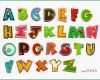 Selten Applikation Buchstabe Gesticktes Alphabet Aufbügelbuchstaben