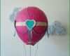 Selten Aus Pappmache Mini Heißluftballon Gestalten