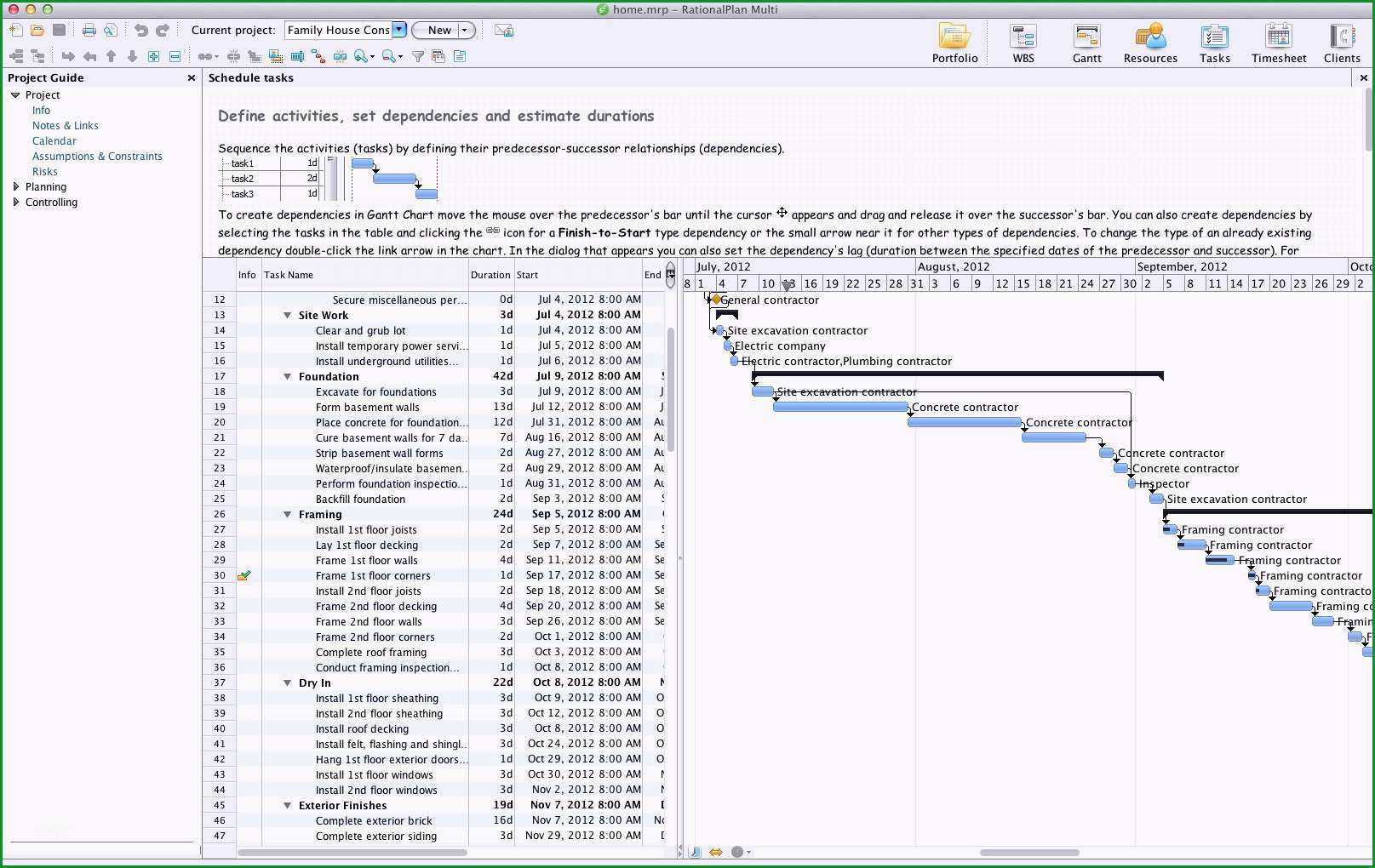 bestandsliste excel vorlage genial excel project template project management schedule baseline excel