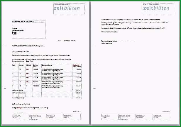 Selten Bestellliste Muster Microsoft Word Bestellformular