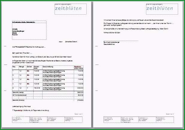 bestellliste muster microsoft word bestellformular sommeraktion