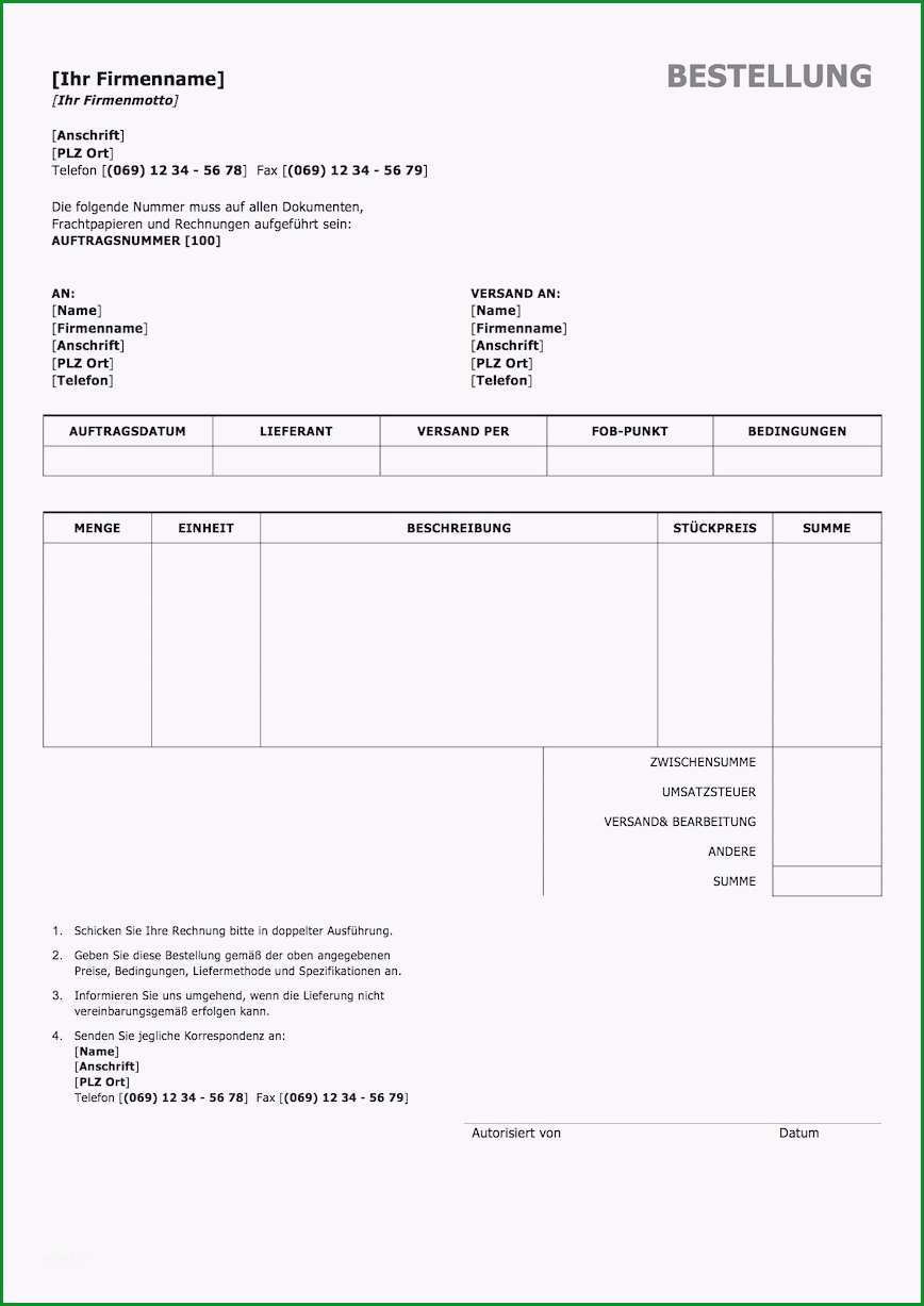 stellenbeschreibung muster kostenlos