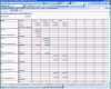 Selten Bud Planung Excel Vorlage Zum Download