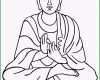Selten Buddha 03 Gratis Malvorlage In Buddha Religionen Ausmalen