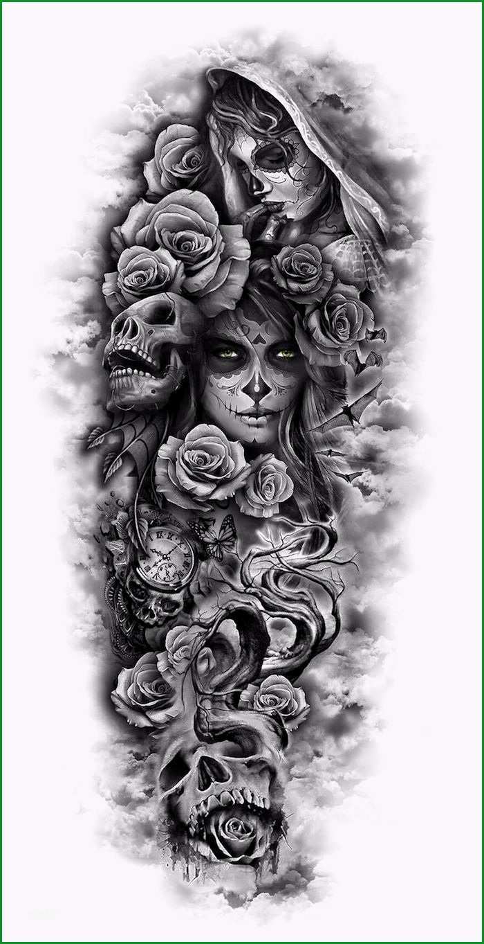 rosen tattoo