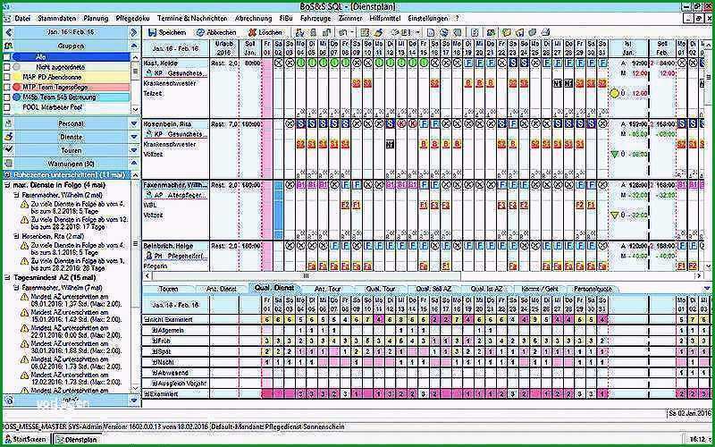 nstplan vorlage pflege neu nstplanung and arbeitszeit stationare pflege bosamps software