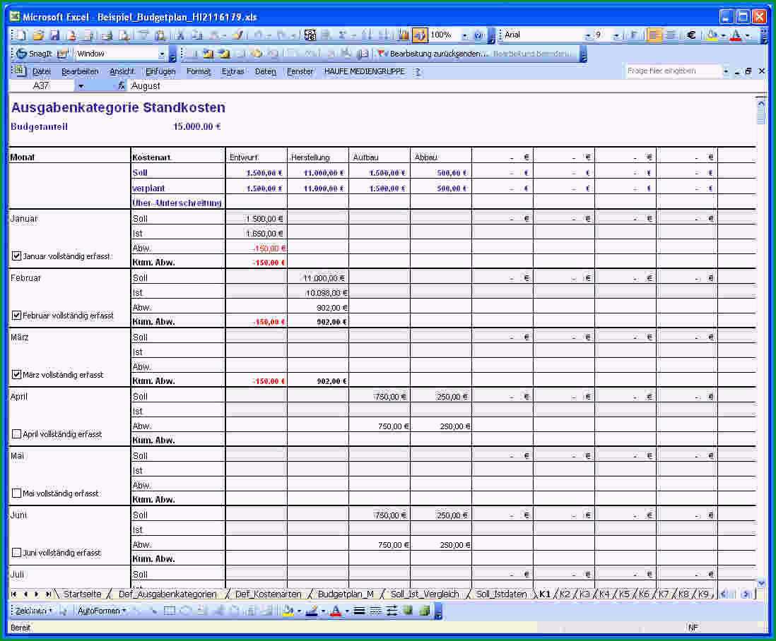 einnahmenuberschussrechnung excel vorlage kostenlos