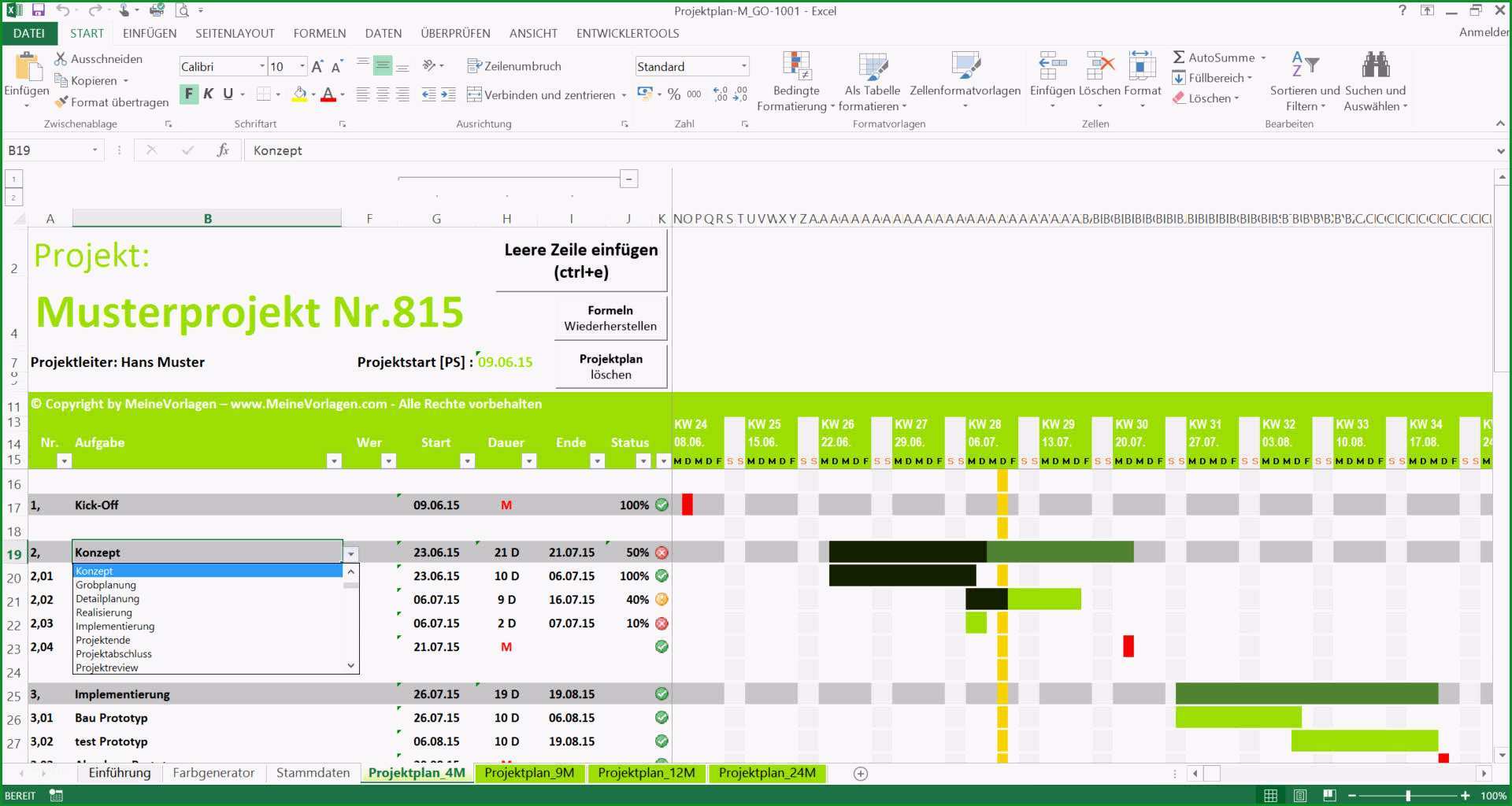 Selten Excel Kaufen