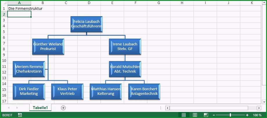 excel vorlage erstellen 2013