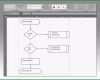 Selten Flussdiagramm Excel Vorlage – De Excel