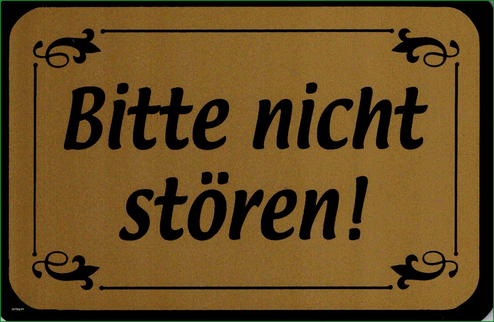 p 593fc9418c844 53e9e6bdab5a55 4 hinweis schild bitte nicht stoeren gr 15 x 10 cm