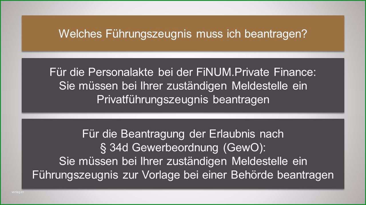 Führungszeugnis Zur Vorlage Bei Einer Behörde Beantragen: 22 Methoden 2019 1