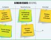 Selten Kanban Board Tipps Und Definition