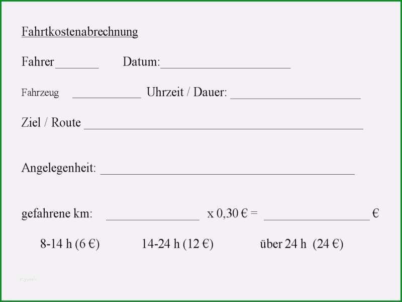 km geld abrechnung vorlage best of rechnungen ficekm geld abrechnung vorlage