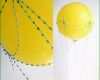 Selten Mini Heißluftballon Ballonfahrt In Klein