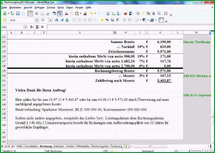 programm zum rechnungen schreiben neu 21 einfach openoffice vorlage rechnung inspiration