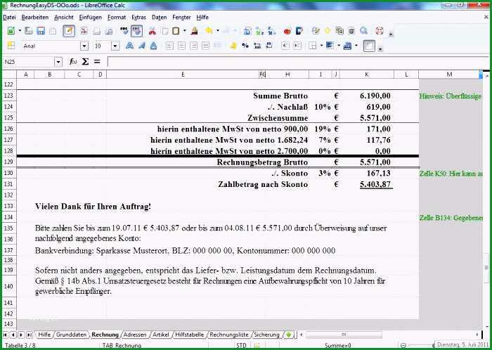 programm zum rechnungen schreiben neu 21 einfach openoffice vorlage rechnung inspiration