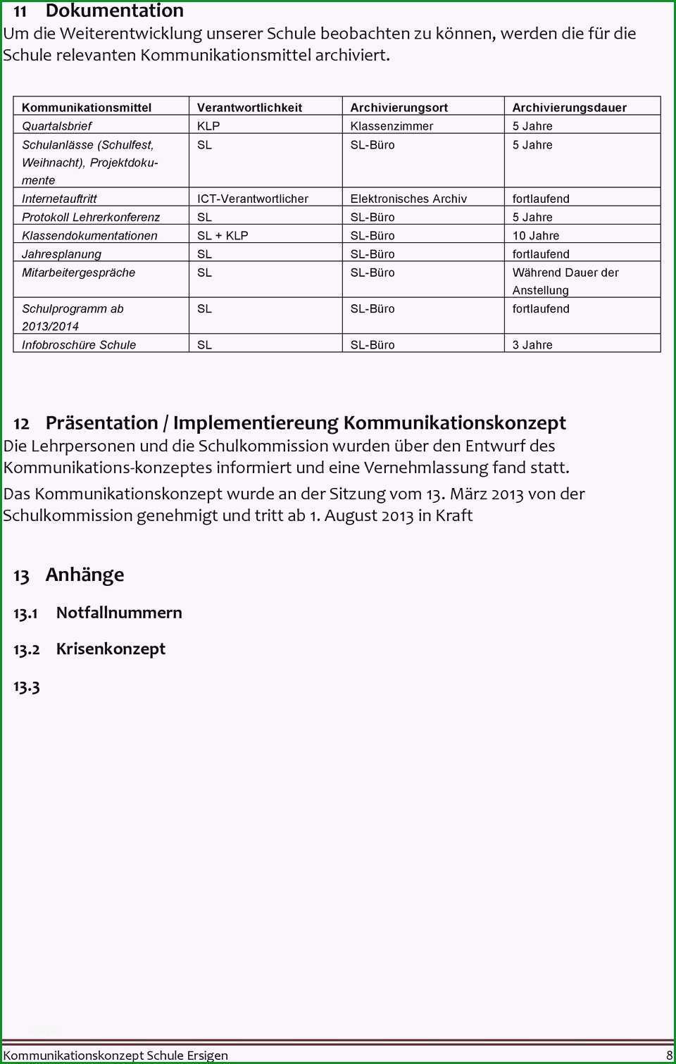 projektdokumentation vorlage frisch besten der dokumentation schreiben vorlage 2