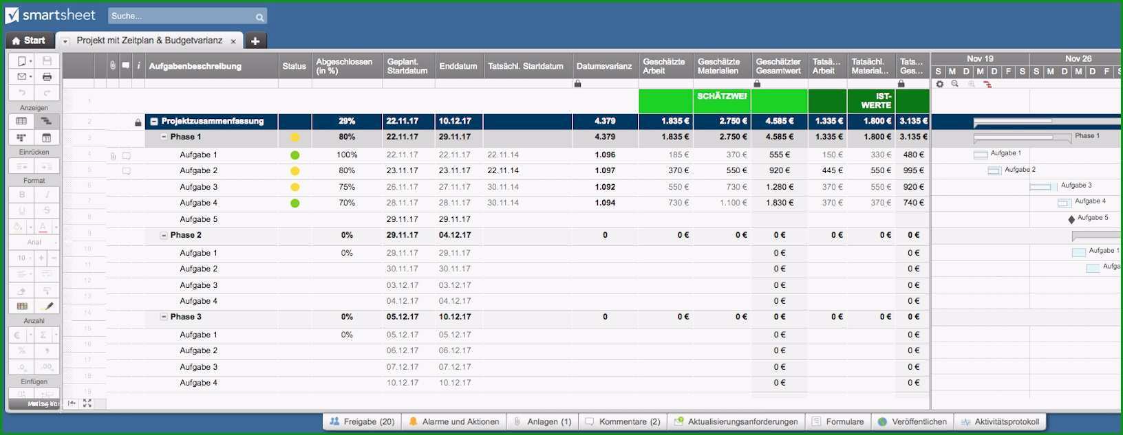 projektmanagement excel vorlage erstaunliche kostenlose excel projektmanagement vorlagen