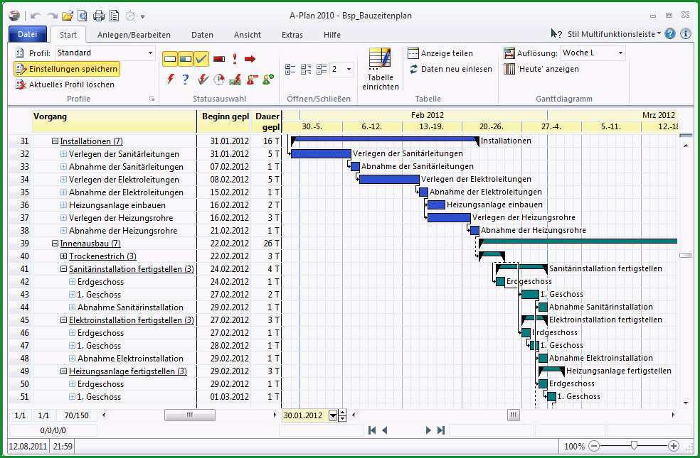 projektplan excel 2016 design 22 cool zeitplan excel vorlage modelle 3