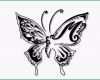 Selten Schmetterling Mit Schatten Effekt Tattoo Design Mit