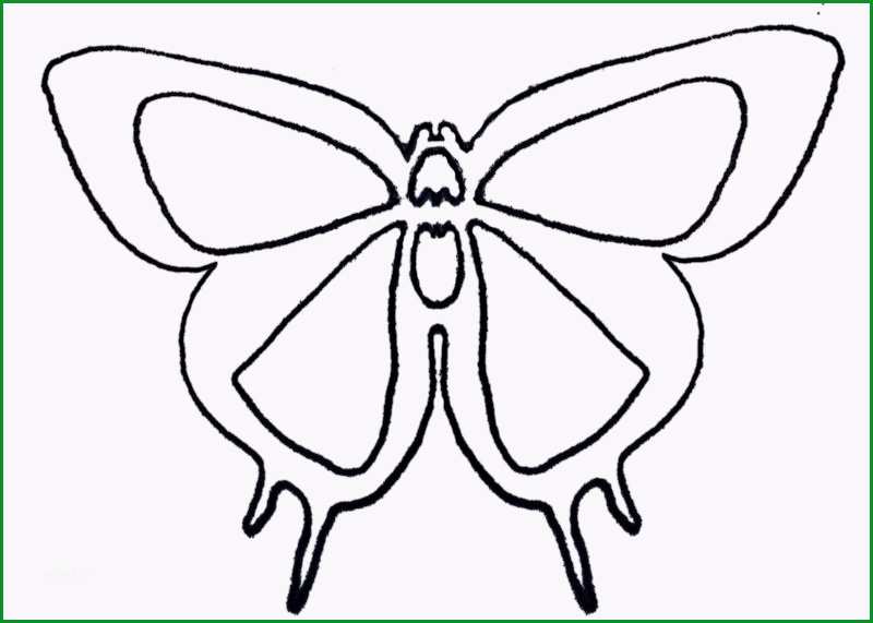 Ausgezeichnet Vorlage Schmetterling Basteln Sie Müssen Es Heute Versuchen 2