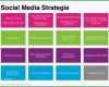 Selten social Media Strategie