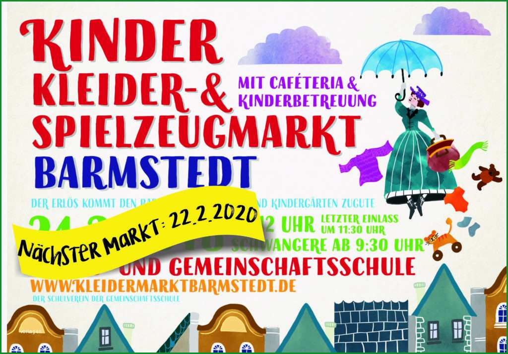 23 Hervorragen Flohmarkt Plakat Vorlage Sie Müssen Es Heute Versuchen 1