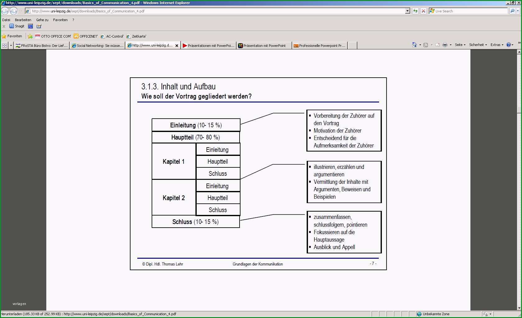 vorlage powerpoint prasentation bachelorarbeit so erstellen sie eine erfolgreiche powerpoint prasentation