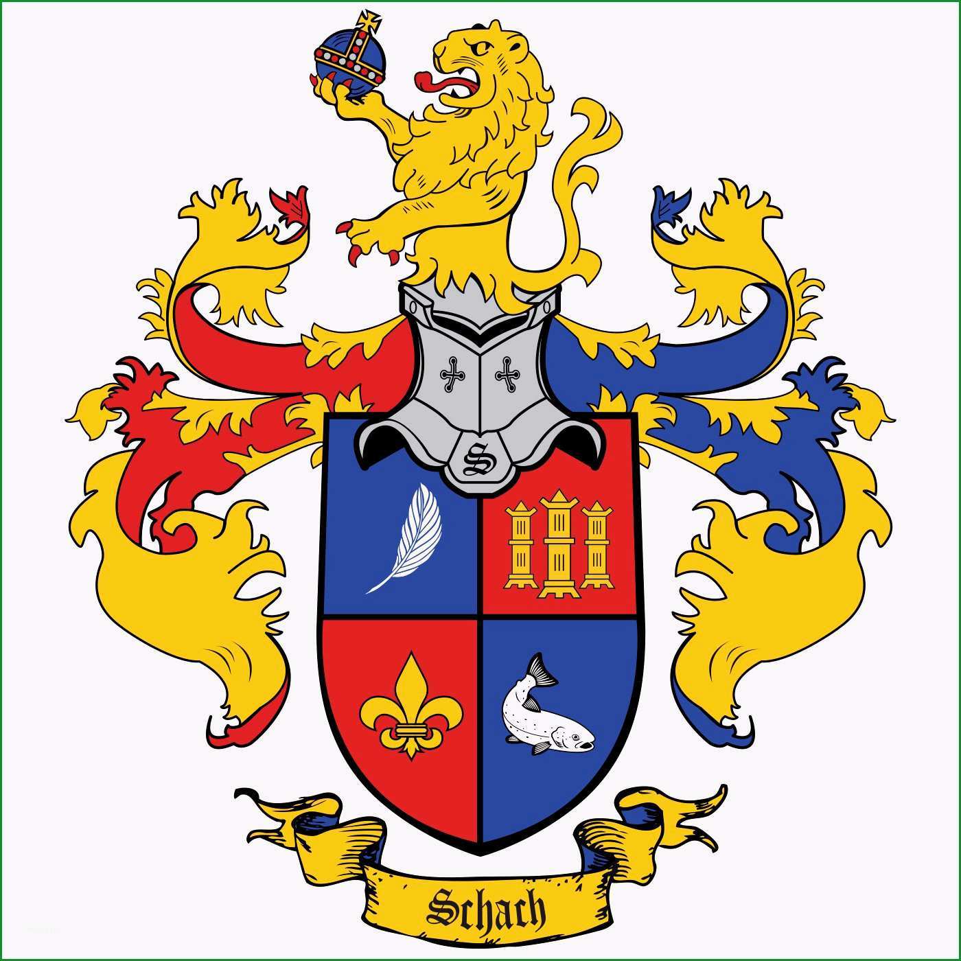 wappen erstellen