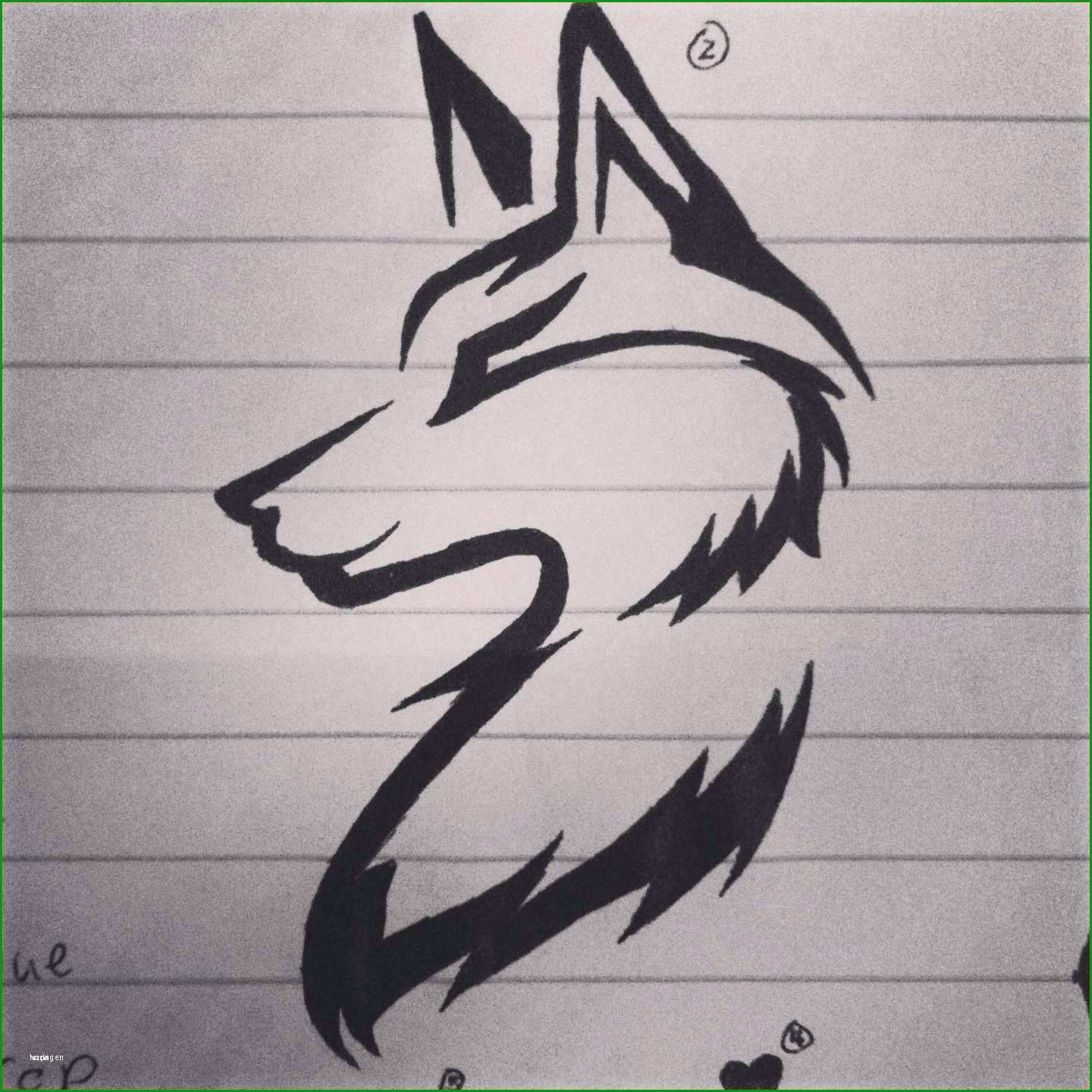 wolf tattoo vorlage hubscher uber 75 ideen fur tattoo motive mit einem tiefen sinn