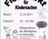 Sensationell 14 Flohmarkt Plakat Vorlage