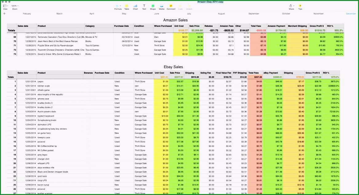 15 vorlage haushaltsbuch excel