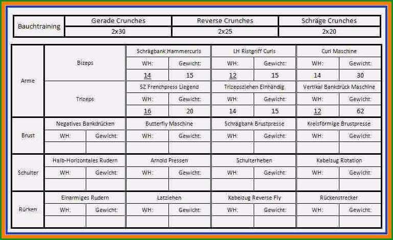 9 trainingsplan pferd erstellen