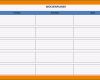 Sensationell 9 Wochenplan Excel Vorlage