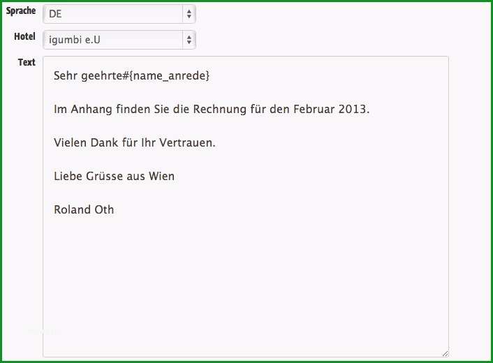 anfrage hotelzimmer vorlage wunderbar personalisierte deutsche anrede in email vorlagen und