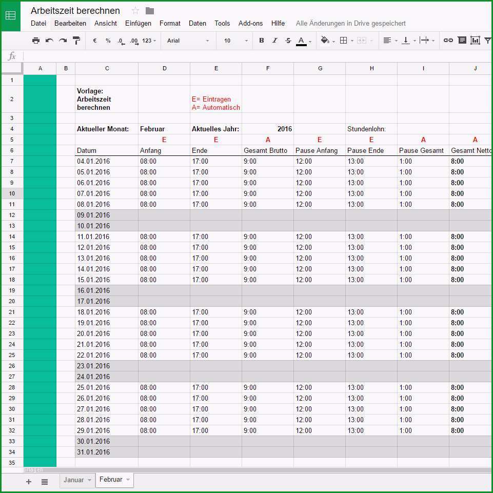 arbeitszeit berechnen excel vorlage papershift zusammenmit arbeitszeit berechnen excel