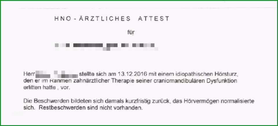 aerztliche stellungnahme berufsunfaehigkeitsversicherung