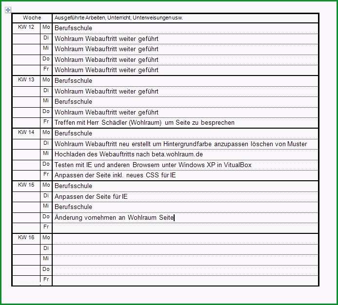 berichtsheft deckblatt pdf ebenbild ihk berichtsheft vorlage einzigartig wunderbar monatsbericht