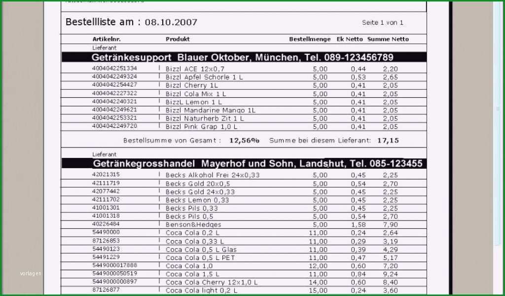 bestellliste muster excel vorlage lagerbestand kostenlos feldhase komplett excel lagerbestand vorlage