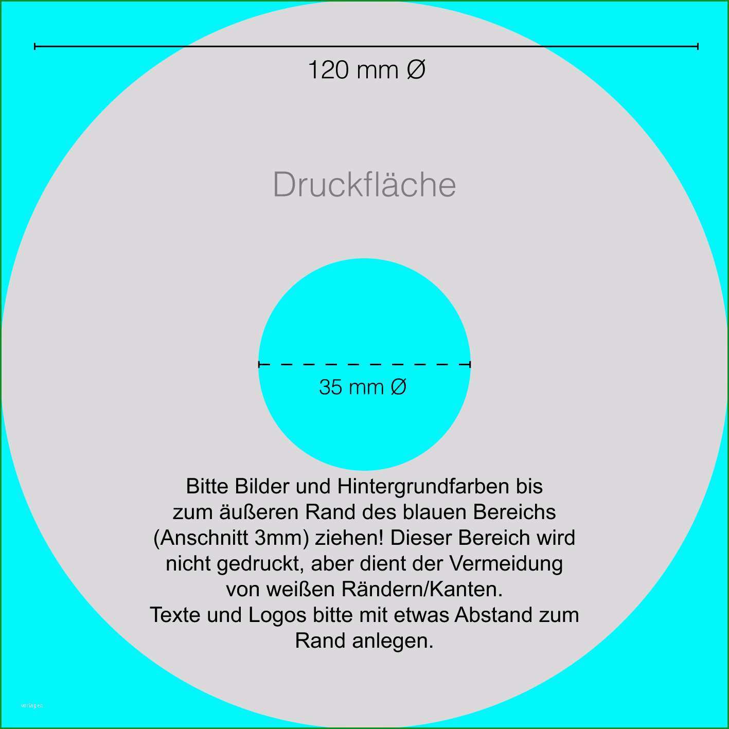 cd etiketten vorlage 5292