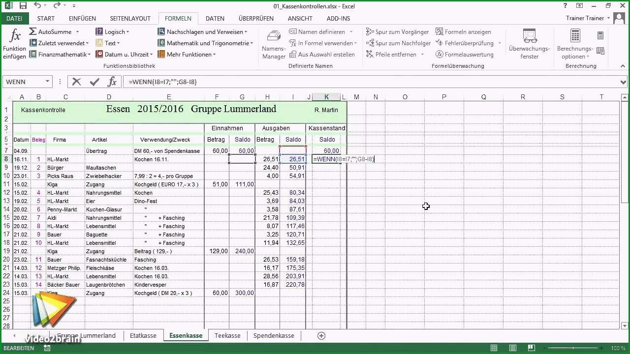 einnahmen ausgaben rechnung vorlage kleinunternehmer 12 vorlage einnahmen ausgaben rechnung excel markrowl