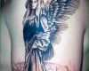 Sensationell Engel Tattoo Symbole Tattoos Zenideen