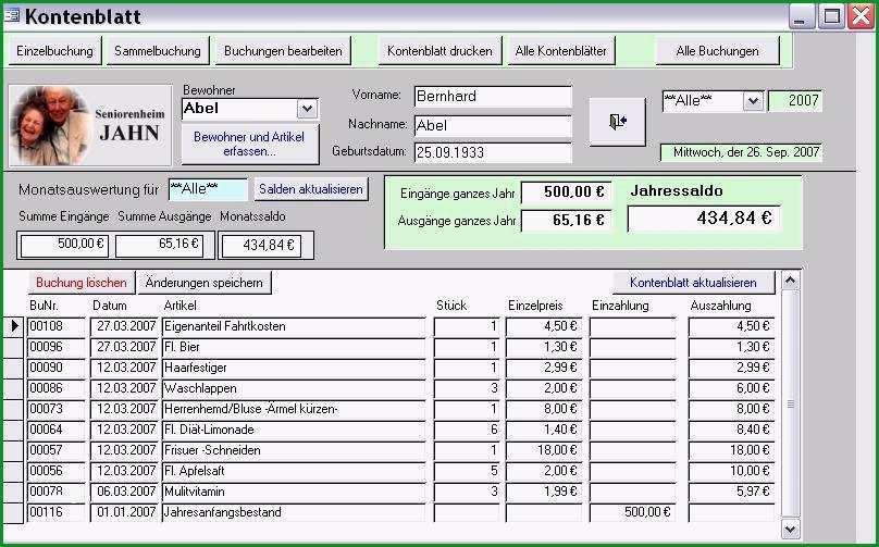 excel datenbank erstellen vorlage vba programmierung