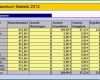 Sensationell Excel Kassenbuch Download