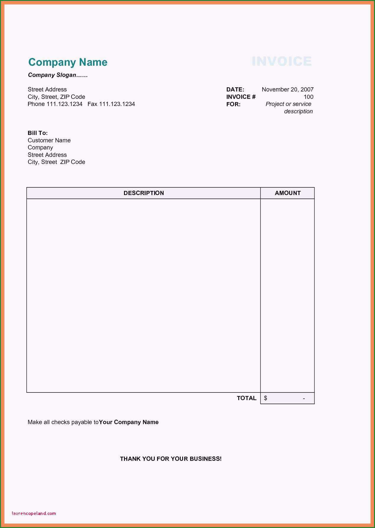 excel rechnungen erstellen