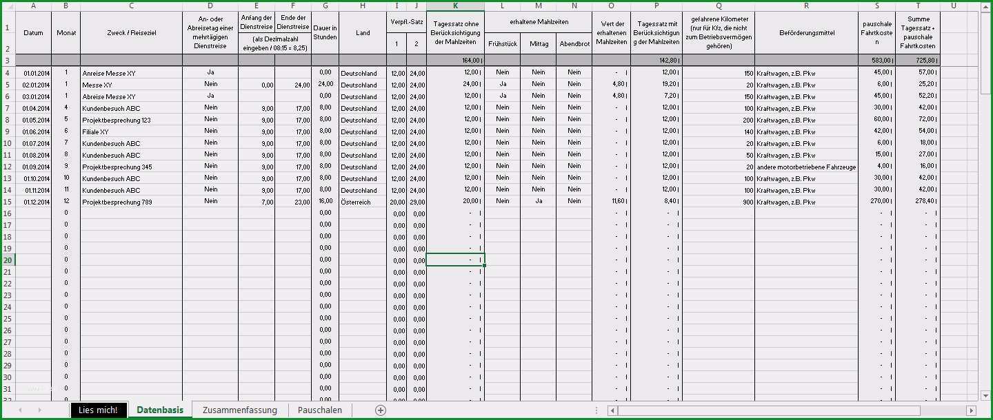 fusball aufstellung vorlage excel wunderbar excel vorlage verpflegungsmehraufwendungen