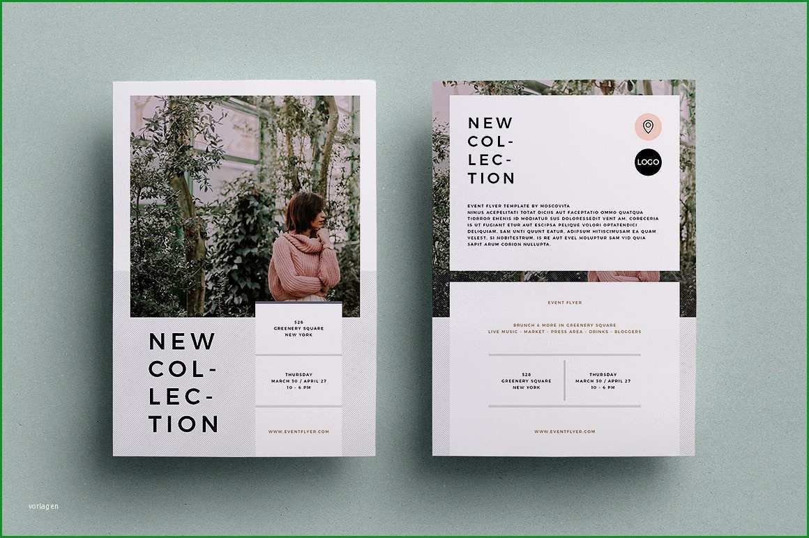 top indesign flyer templates