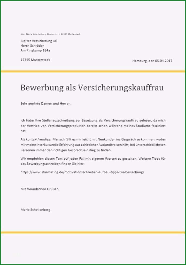 interne bewerbung vorlage schon interne stellenausschreibung muster