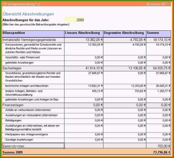 inventur vorlage excel kostenlos